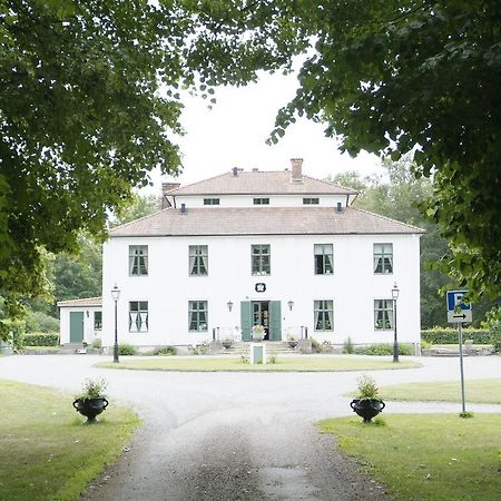 Noors Slott Hotel Knivsta  Exterior foto